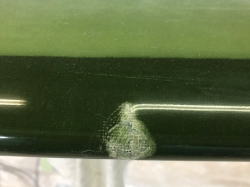 �|���G�X�e�� �N���[�� �����O�{�[�h 23_1